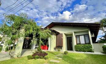 Imagem 2: Joinville - Casa de Condomínio - COSTA E SILVA