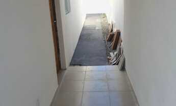 Imagem 5: Casa para venda possui 58 metros quadrados com 2 quartos em Cuiá - João Pessoa - Paraíba