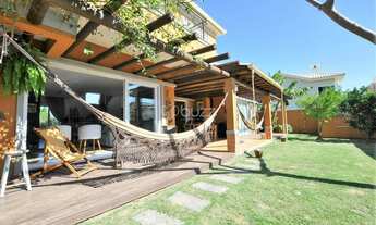 Imagem: Linda Casa 296 m2 com 4 quartos - Campeche