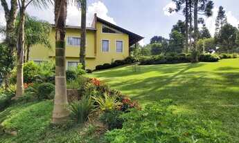 Imagem 7: RIO NEGRINHO - CHACARA - Campo Lençol