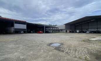 Imagem 6: Galpão/Depósito/Armazém para aluguel tem 3000 metros quadrados