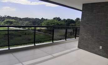 Imagem 2: ILHA DE MURANO CIDADE CRISTAL AP 105M²