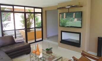 Imagem: Magnifica casa em condomínio de chácaras