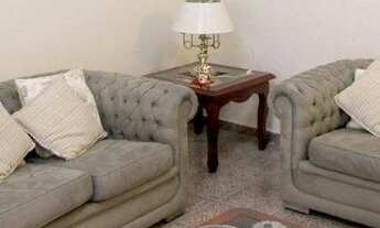 Imagem 6: Casa com 4 dormitórios à venda, 400 m² por R$ 750.000,00 - Vila Guarani (Zona Sul) - São P