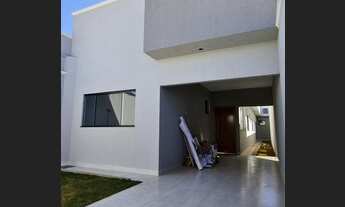 Imagem 2: Maria Inês - Vila Brasília - Casa Setor Maria Inês 3 Quartos (1Suite) Proximo Vila Brasili