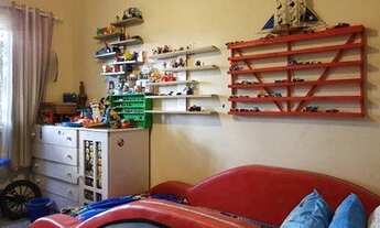 Imagem 6: FC VENDE, Apartamento com 02 dormitórios, sala, cozinha, 01 vaga, V. Cachoeirinha, Cachoei