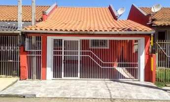 Imagem: Casa 2 Dormitórios, Garagem 2 Carros, bairro