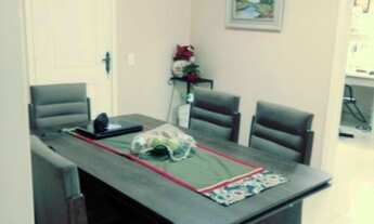 Imagem 5: Casa grande no Alto Ribeirão no Ribeirão da Ilha em Florianópolis