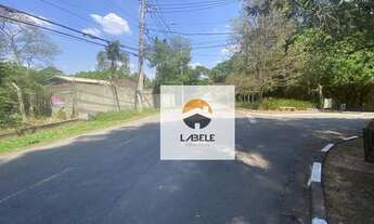 Imagem 4: Terreno à venda, 1250 m² por R$ 440.000 - Granja Viana