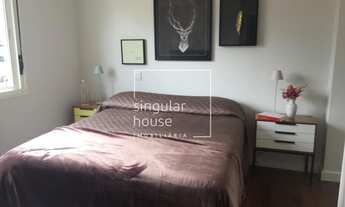 Imagem 5: 91 m²| 2 suites