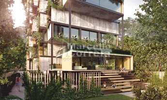 Imagem 2: Flats no Poço da Panela de altíssimo padrão