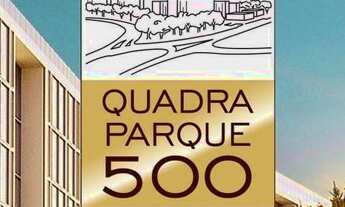 Imagem 3: SQSW 500 - QUADRA 500 - PARQUE ITAMARATY - AGIO