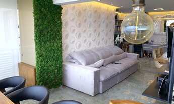 Imagem 6: Apartamento - 2 dormitórios (1 suíte) - 79 m² - 2 vagas - Venda por R$ 1.250.000 - Recanto