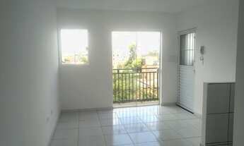 Imagem 4: Apartamento para aluguel tem 35 metros quadrados com 2 quartos