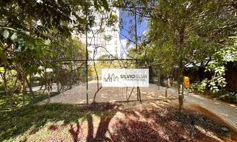 Imagem 5: Apartamento 1 Quarto Águas Claras Aceita Financiamento