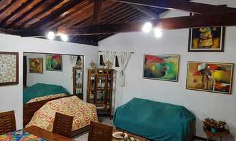 Imagem 4: Casa térrea em condomínio