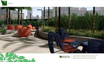 Imagem 7: Apartamento à venda, 107 m² por R$ 933.600,00 - Centro - Curitiba/PR