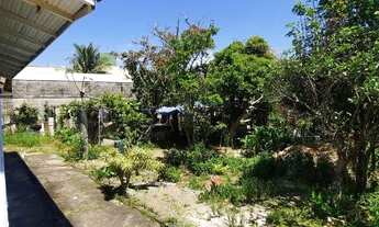 Imagem 3: Terreno á 400 metros da Praia Grande e 300 metros da Praia do Cascalho