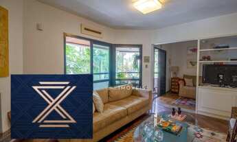 Imagem 2: Apartamento com 3 dormitórios à venda, 126 m² por R$ 675.000 - Morumbi - São Paulo/SP