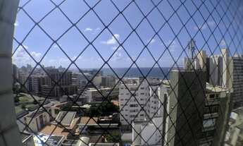 Imagem 6: Apartamento para Venda em Salvador, Pituba, 3 dormitórios, 1 suíte, 3 banheiros, 2 vagas