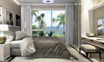 Imagem 4: Apartamento para Venda em Cabedelo, Camboinha, 3 dormitórios, 2 suítes, 1 banheiro, 1 vaga