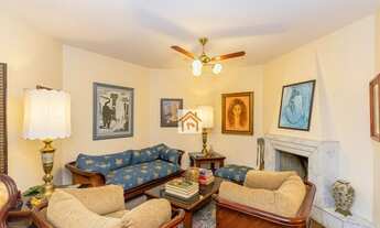 Imagem 1: São Paulo - Apartamento Padrão - Moema