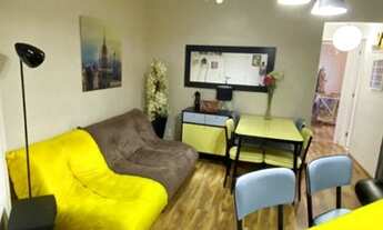 Imagem 6: Exclusivo apartamento decorado e planejado