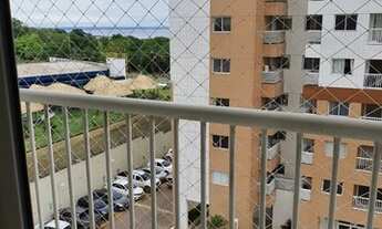 Imagem: View Clube de 02 quartos - Apartamento na