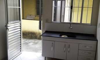 Imagem: Casa para aluguel tem 45 metros quadrados