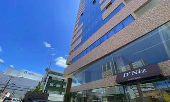 Imagem 4: Flat à venda, 44 m² por R$ 379.900,00 - Manaíra - João Pessoa/PB