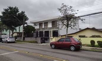 Imagem 6: Sala para alugar, 190 m² por R$ 6.000,00/mês - Guaíra - Curitiba/PR