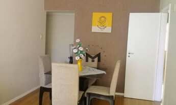 Imagem 3: Apartamento com 2 dormitórios à venda, 120 m² por R$ 435.000,00 - Icaraí - Niterói/RJ