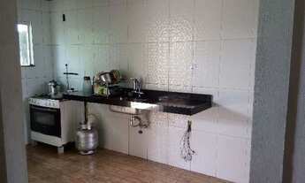 Imagem 5: RESID. CAMPO VERDE - CASA C/ 4/4 S/ 1 SUÍTE - CÓD-2068