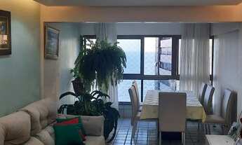 Imagem 6: Apartamento para venda possui 90 m2, com 2 quartos , sendo 2 suite em Boa Viagem - Recife