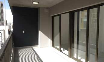 Imagem 2: Apartamento 68 m², 2 quartos próximo ao metro Vila Madalena - São Paulo - SP