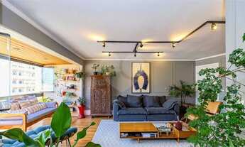 Imagem 2: São Paulo - Apartamento Padrão - PINHEIROS