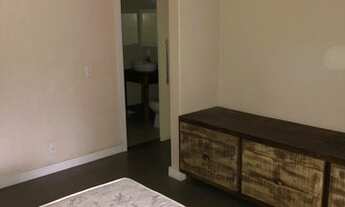 Imagem 7: Apto venda / locação com 3 dorm, suite, 2 vagas cobertas, mobiliado, por $ 500 mil / alug