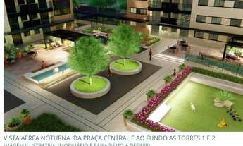 Imagem 2: Apartamento 2 quartos no Place Ecoville