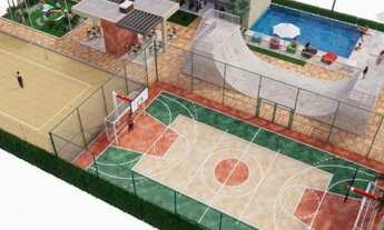 Imagem 5: Terrenos com RGI individual a venda no Recreio dos Bandeirantes