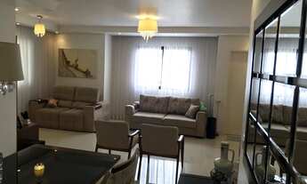 Imagem 6: APARTAMENTO COM 142 M² NA MOÓCA, 3 SUÍTES, 3 VAGAS DE GARAGEM, DEPÓSITO PRIVATIVO E VARAND