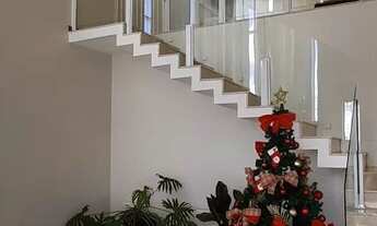 Imagem 6: Casa de alto padrão no Alta Vila