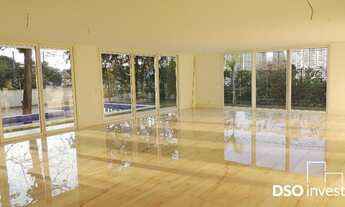 Imagem 3: SãO PAULO - Casa de Condomínio - Brooklin