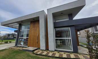 Imagem 4: Casa de condomínio para venda com 171 metros quadrados com 4 quartos em Centro - Xangri-Lá