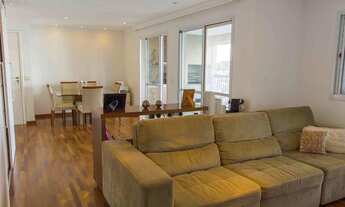 Imagem 3: Vendo lindo apartamento no Brooklin (Vila Gertrudes) com 95 m2