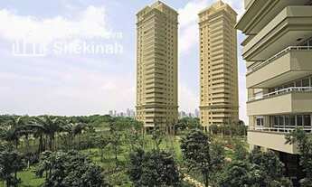 Imagem 3: SãO PAULO - Apartamento Padrão - Brooklin