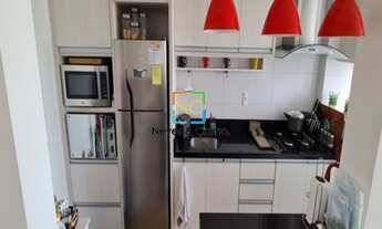 Imagem 6: APARTAMENTO RESIDENCIAL em SÃO JOSÉ - SC, AREIAS