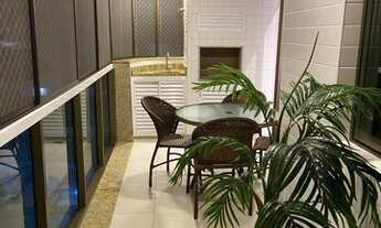 Imagem 2: Apartamento para Venda em Rio de Janeiro, Barra da Tijuca, 4 dormitórios, 2 suítes, 4 banh