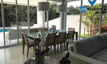 Imagem 4: Condomínio Reserva Santa Rosa - Itatiba - SP - Jardim Arizona