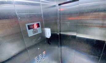 Imagem 5: Apartamento com 2 dormitórios à venda, 55 m² por R$ 315.000 - Luz - Nova Iguaçu/RJ