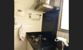 Imagem 5: Apartamento para Venda em São Paulo, Jardim Paulista, 1 dormitório, 1 banheiro, 1 vaga